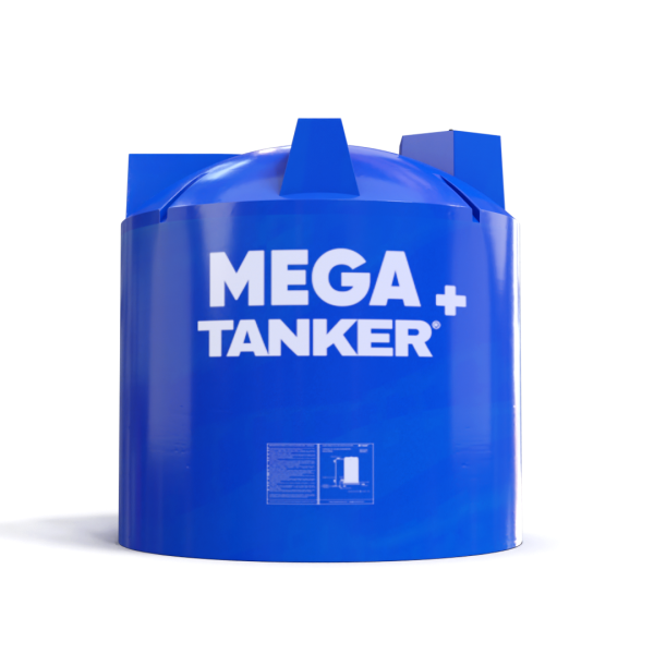 Megatanque 12 mil_azul