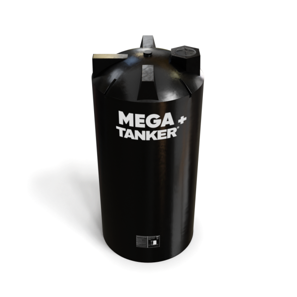 Megatanque 25 mil_negro
